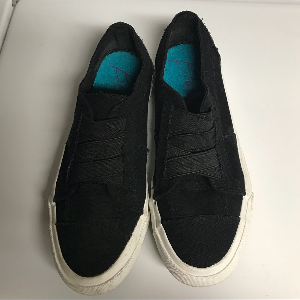 Blowfish shoes
